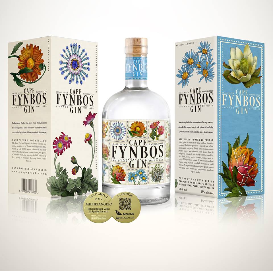fynbos 2