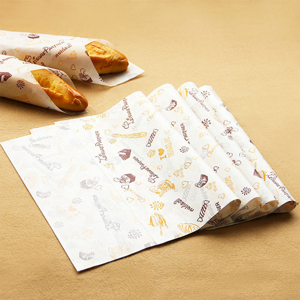 Greese-paper