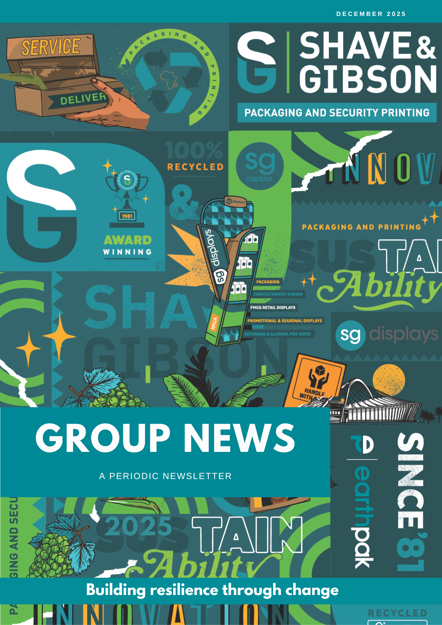 Group News 2025